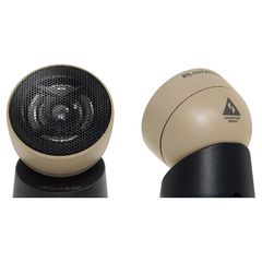 【新着商品】Pioneer スピーカー TS-T440AS アドベンチャーシリーズ チューンアップトゥイーター ハイレゾ対応 カロッツェリア