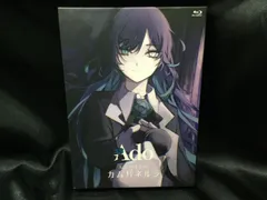 2025年最新】カムパネルラ ado blu-rayの人気アイテム - メルカリ