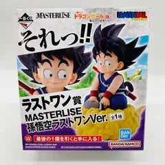 2023年最新】一番くじドラゴンボールex ラストワンの人気アイテム