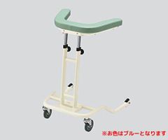 歩行車 アルコー 8型 グリップなし（星光医療器製作所）新品・未使用