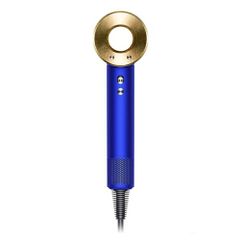 ★Dysonドライヤー★ Supersonic Ionic HD08 ULF BBG	★整備済み品★美品