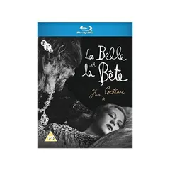 【中古】La Belle Et La Bete [Region B] [Blu-ray]（帯なし）