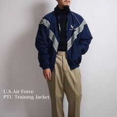 04s US AIR FORCE PTU トレーニングナイロン 木村拓哉着 L - メルカリ