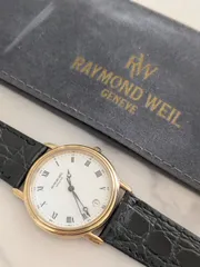 美品raymond weil レイモンド ウィル腕時計 Amazon.co.jp: [レイモンド・ウィル] Raymond Weil 腕時計 Men's