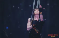 SnowMan 22年滝沢歌舞伎ZERO 佐久間大介 大判)公式写真*1枚