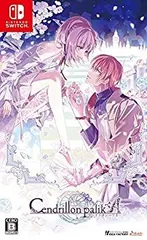 【中古】「未使用品」Cendrillion palikA - Switch