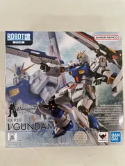 BANDAI - 【未開封】ROBOT魂 RX-93 νガンダム　逆襲のシャア　νGUNDAM Amazon | TAMASHII NATIONS GUNDAM UNIVERSE 機動戦士ガンダム