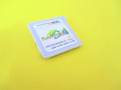 3DS ルーンファクトリー4