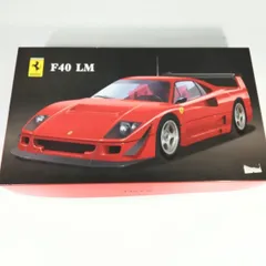 2025年最新】フジミ f40の人気アイテム - メルカリ