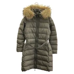 ジャケット・アウター NANTESFUR Moncler MONCLER(モンクレール) / NANTESFUR/ダウンジャケット/O