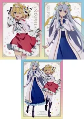 2026年最新】転生王女と天才令嬢の魔法革命ポスターの人気アイテム