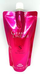 ﾐﾙﾎﾞﾝ ｸﾞﾗﾝﾄﾞﾘﾝｹｰｼﾞ ｼﾙｷｰﾘｭｸｽ ﾍｱﾄﾘｰﾄﾒﾝﾄ 400g