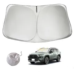 ハリハリ野郎様RAV4 ミラーカバー中目荒目荒さ