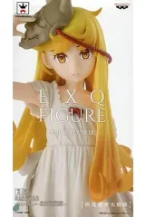 【中古】フィギュア 忍野忍 「西尾維新大辞展」 EXQフィギュア～忍野忍＜忍物語＞～
