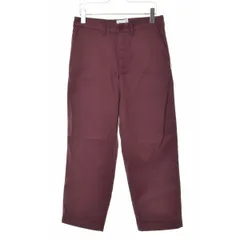 極上品 WRKT2001 TROUSERS CTPL TWILL 24AW 極上品 WRKT2001 TROUSERS CTPL TWILL 24AW WTAPS Trousers