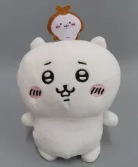 【中古】ぬいぐるみ ちいかわ カブトムシと一緒ぬいぐるみ 「ちいかわ なんか小さくてかわいいやつ」
