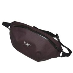 ARC’TERYX　アークテリクス　Granville Crossbody Bag　ショルダーバッグ　ウエストバッグ　X000007015-0824X000007015-08/24　8054000207329