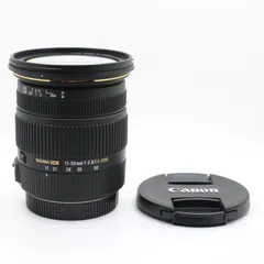 2024年最新】シグマ 17-50mm f2.8 ex dc os hsmの人気アイテム - メルカリ