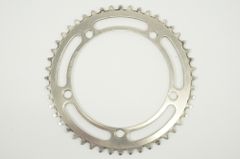 SUGINO 「スギノ」 MIGHTY COMPETITION PCD144 48T 厚歯 チェーン