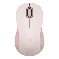 【新品・2営業日で発送】LOGICOOL ロジクール M550LRO SIGNATURE M550L ワイヤレスマウス(M550LRO)