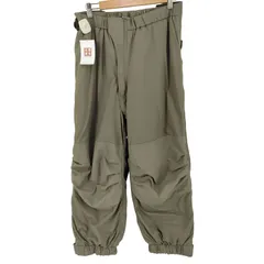 米軍 ADS GEN3 ミリタリー 防水パンツ MEDIUM-REGULAR 米軍 ECWCS Gen III Level 7 パンツ ミリタリーパンツ 軍服 軍パン