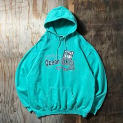 5NIKE　スウェット　Ｓサイズ　ティファニーブルー　ロゴ刺繍　海外限定　裏起毛 トレーナー スウェット 「0」ハートモチーフ ワンポイントロゴ