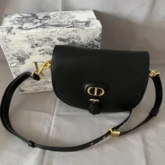 ショルダーバッグ ディオールボビー-MM輸入