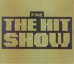 FINE THE HIT SHOW ファイン ザ・ヒット・ショウ 2CD【CD、音楽 中古 CD】レンタル落ち