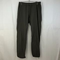 Teton Bros. ティートンブロス Journey Pant ジャーニーパンツ ナイロンパンツ グレー系 Mサイズ