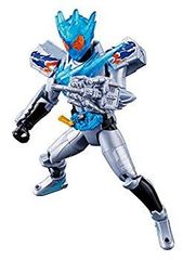 【中古】仮面ライダービルド ボトルチェンジライダーシリーズ 09 仮面ライダークローズチャージ z2zed1b