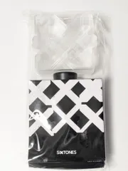 新品未開封　SixTONES ペンライト　Rough xxxxxx ラフスト