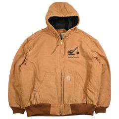 Carhartt シエラジャケット アクティブジャケット carhartt Sierra jacket SizeS | HOLIDAY WORKS