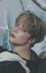 【中古】コレクションカード(男性) TOMORROW X TOGETHER/ヒュニンカイ/CD「誓い(CHIKAI)」TOWER RECORDS特典フォトカード