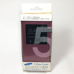 SAMSUNG GALAXY J (IO DATA) ピンク 手帳型スマホケース◆未開封・未使用
