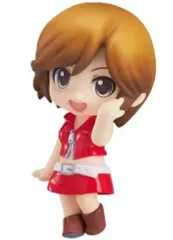 【中古】トレーディングフィギュア MEIKO 「ねんどろいどぷち 初音ミク セレクション」
