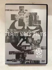 2024年最新】team nacs 5dの人気アイテム - メルカリ