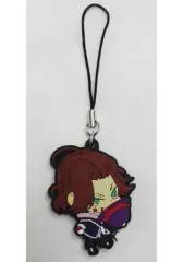 【中古】ストラップ(キャラクター) [単品]逆巻ライト 特製ラバーストラップ 「PSPソフト DIABOLIK LOVERS MORE. BLOOD 限定版 アニメイト限定セット」