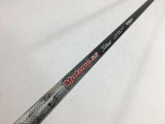 【中古ゴルフクラブ】タイトリスト シャフト単品 (タイトリスト スリーブ付) タイトリスト モトーレ5.5 1W