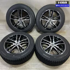 Y*y様 MINI F60用AGA VAULT 17インチホイール4本セットス