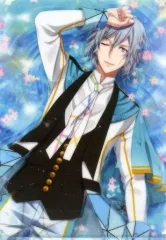 アイナナ クリアファイル 四葉環 アイドリッシュセブン クリアファイル／9th Anniversary 四葉環