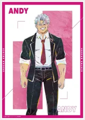 2025年最新】アンデッドアンラック ポスターの人気アイテム - メルカリ