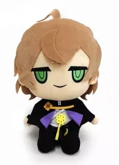 【中古】ぬいぐるみ B.夢野幻太郎 BIGぬいぐるみ-一ニ三VS幻太郎- ヒプマイ サンリオリミックス 「ヒプノシスマイク -Division Rap Battle-」