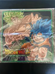 ドラゴンボール超ブロリー