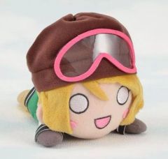 [중고] 봉제인형 고이즈미 하나요 봉제인형 [러브라이브! μ's × SNOW MIKU 2016]
