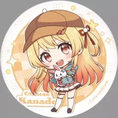 2025年最新】音乃瀬奏 缶バッジの人気アイテム - メルカリ