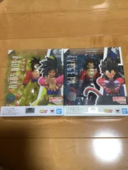 2024年最新】スーパーベジータフィギュアの人気アイテム - メルカリ