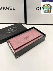 【今日特価】Prada プラダ クラシック二つ折りウォレットシリーズ 精巧な仕上げに優れる-WTO輸入2