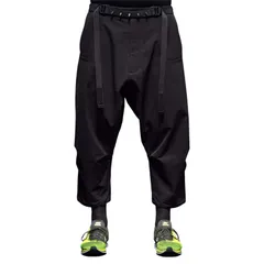 ACRONYM｜アクロニウム P17-DS / schoeller® Dryskin™ Web Belt Trouser Gen. 1.1 ベルト トラウザーズ パンツ