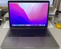 Macbook Pro Late 2016 13inch USキー i7