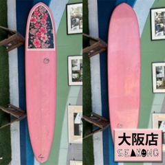 【自宅配送OK】9'0　KSKサーフボード / KSK Surfboards【大阪店】ロングボード